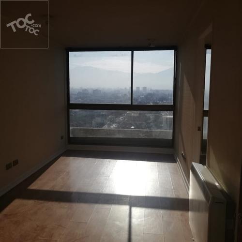 Vicuña Mackenna 327, Condominio Cima