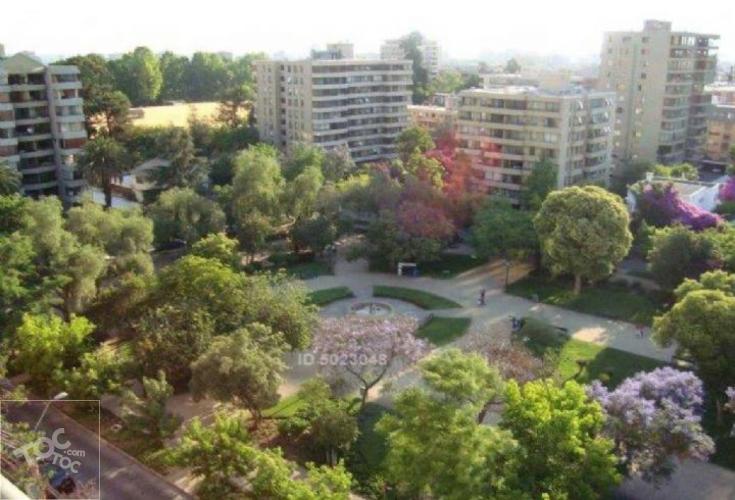 PLAZA AMBROSIO DEL RIO