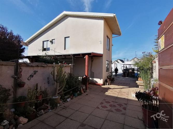 Condominio Lomas de Curauma