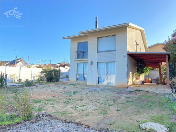 Condominio Lomas de Curauma