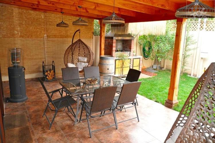 Hermosa casa 2 pisos con piscina, Ciudad Satélite