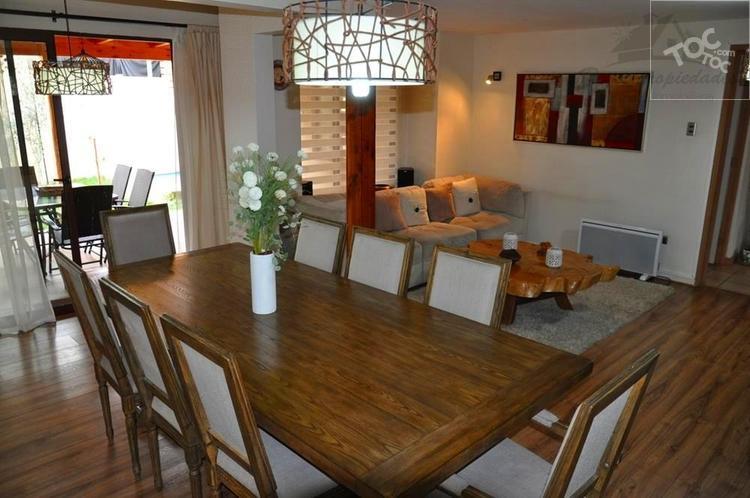 Hermosa casa 2 pisos con piscina, Ciudad Satélite
