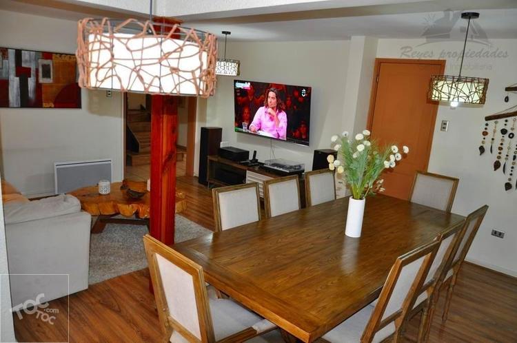 Hermosa casa 2 pisos con piscina, Ciudad Satélite