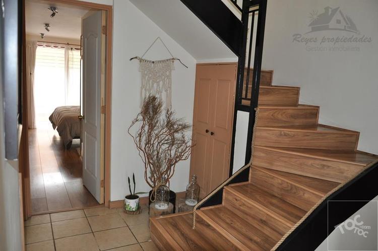 Hermosa casa 2 pisos con piscina, Ciudad Satélite