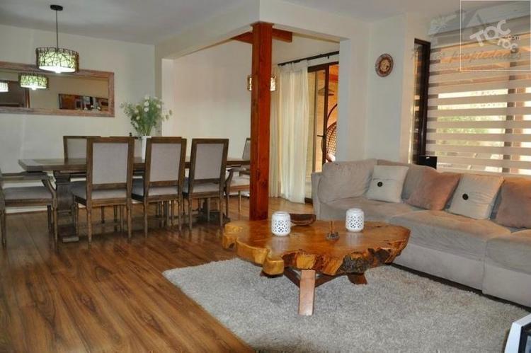 Hermosa casa 2 pisos con piscina, Ciudad Satélite