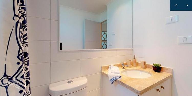 Condominio Vista Pacífico, Cuarto Piso, Edificio 3