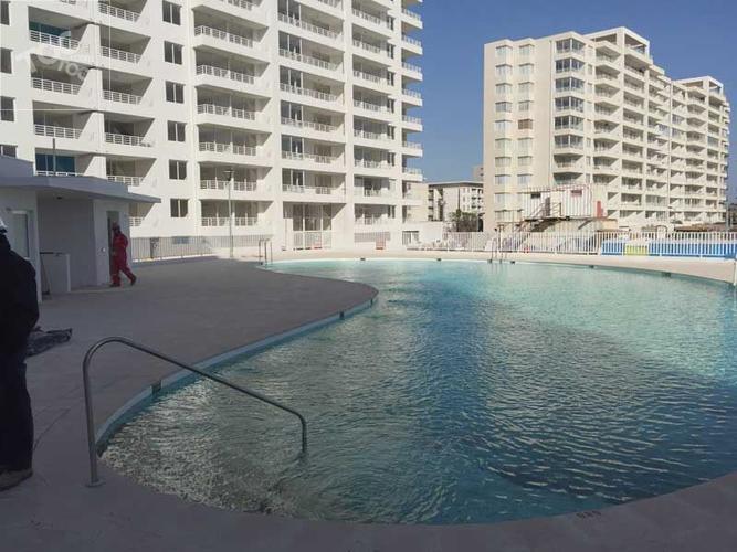Condominio Vista Pacífico, Cuarto Piso, Edificio 3