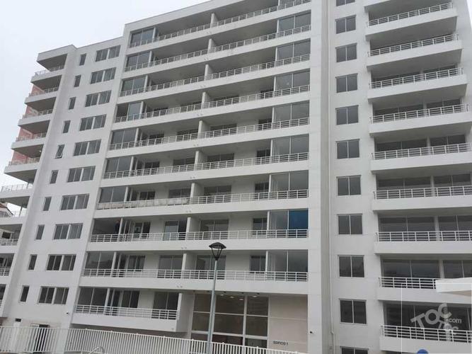 Condominio Vista Pacífico, Cuarto Piso, Edificio 3