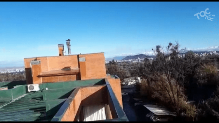 CERCANO A AVENIDA PADRE HURTADO; PERPENDICULAR A LA CALLE VALENZUELA PUELMA