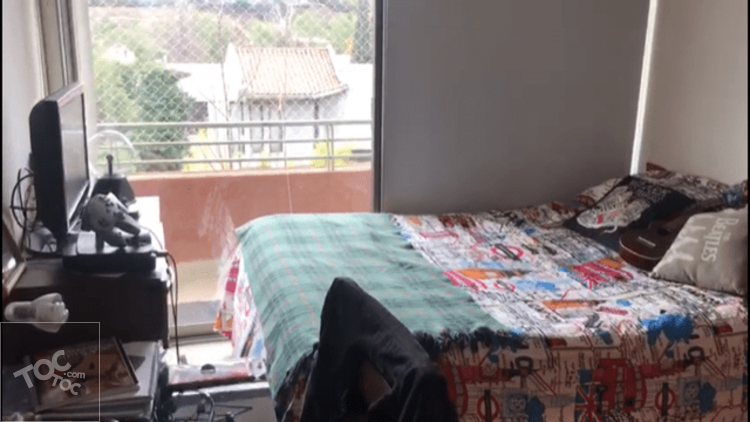 CERCANO A AVENIDA PADRE HURTADO; PERPENDICULAR A LA CALLE VALENZUELA PUELMA