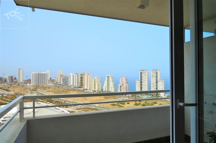 (MVR) Edificio Brisas de Montemar, Con estacionamiento y Bodega