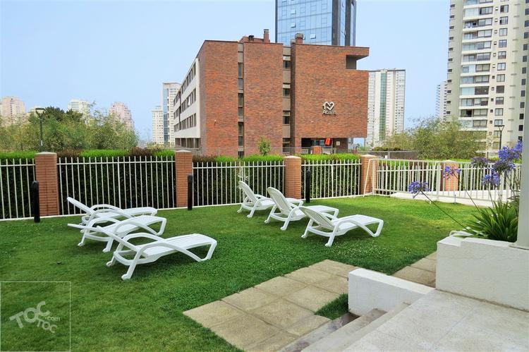 (MVR) Edificio Brisas de Montemar, Con estacionamiento y Bodega