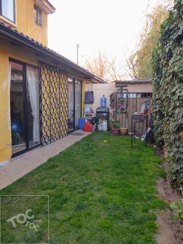 Amplia Casa Villa El Alba