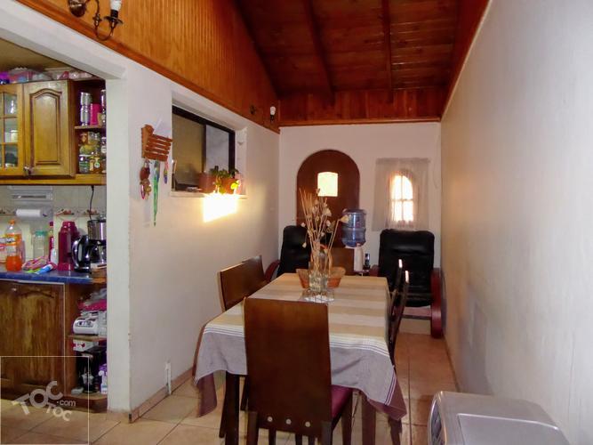 Amplia Casa Villa El Alba