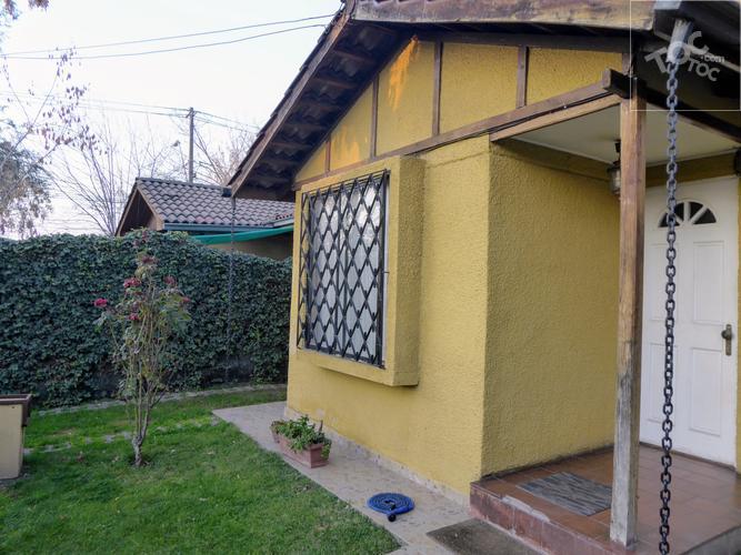 Amplia Casa Villa El Alba