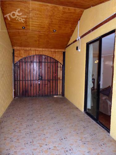 Amplia Casa Villa El Alba