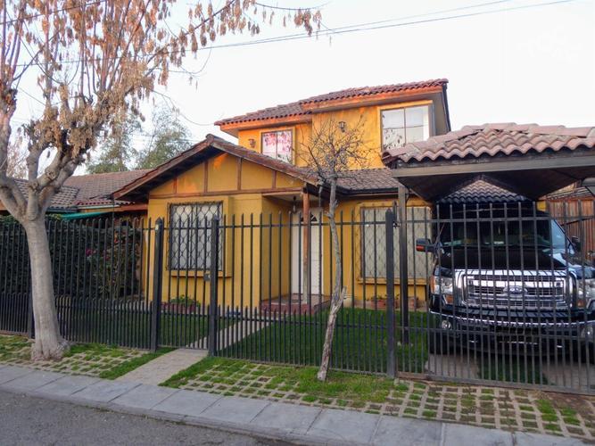 Amplia Casa Villa El Alba