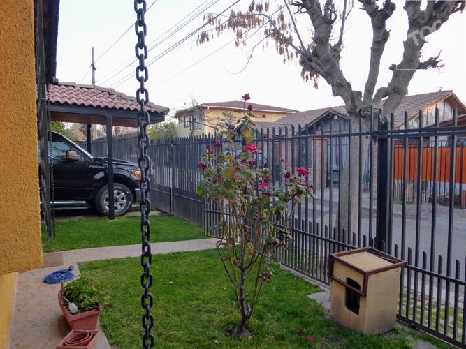 Amplia Casa Villa El Alba