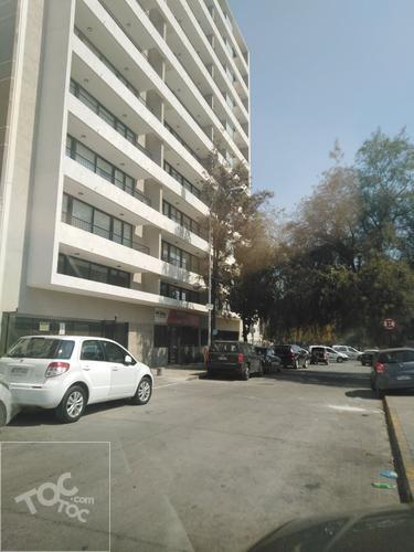 General Las Heras 1630 D 907, Santiago