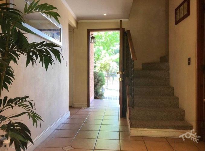 CASA ALMAGRO Pedro Fontova / El valle / 5D-4B/ 170-320 M2 TOUR VIRTUAL DISPONIBLE