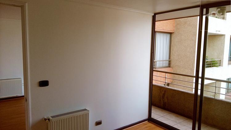 ARRIENDO DEPARTAMENTO 1 DORMITORIO METRO REPÚBLICA