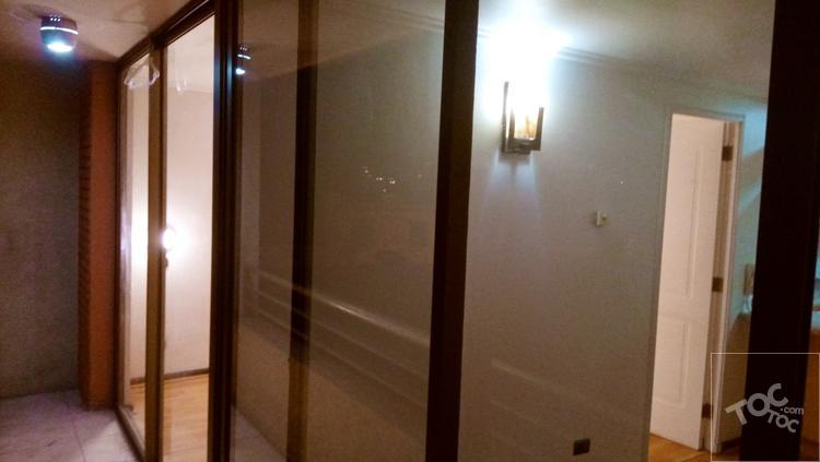 ARRIENDO MUY BONITO DEPTO 1 DORMITORIO - METRO REPÚBLICA
