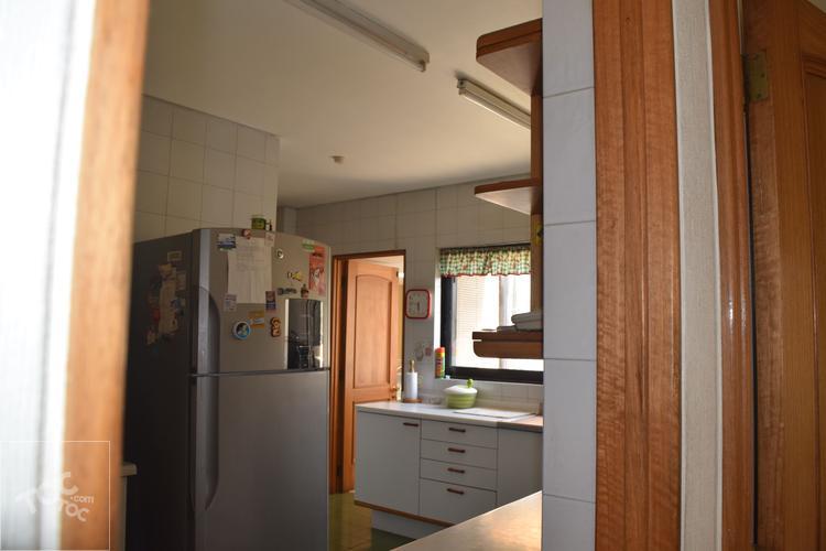 Casa exclusiva San Carlos de Apoquindo