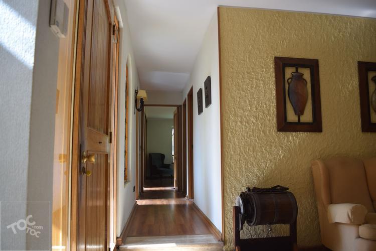 Casa exclusiva San Carlos de Apoquindo