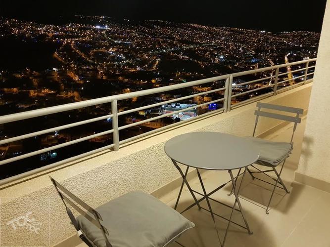 Los Pinos 937, Valparaíso