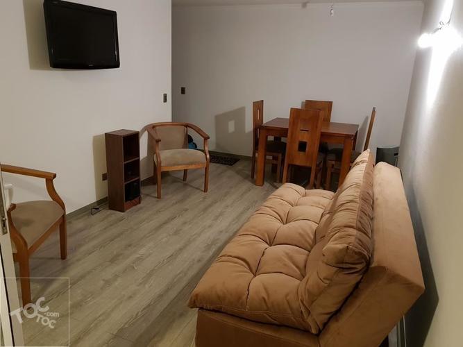 Los Pinos 937, Valparaíso