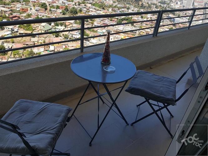 Los Pinos 937, Valparaíso