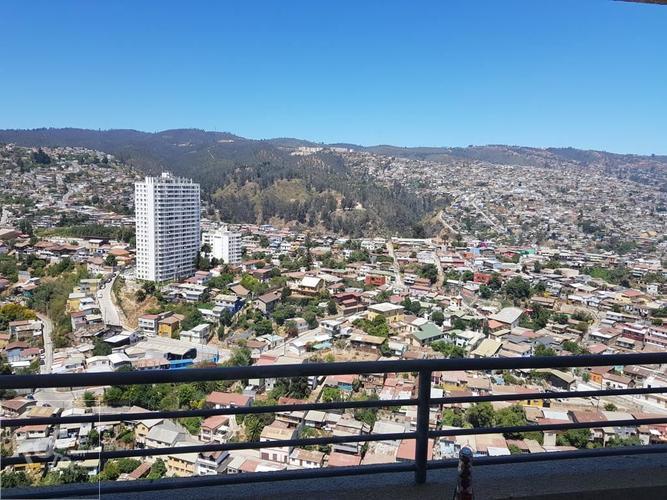 Los Pinos 937, Valparaíso