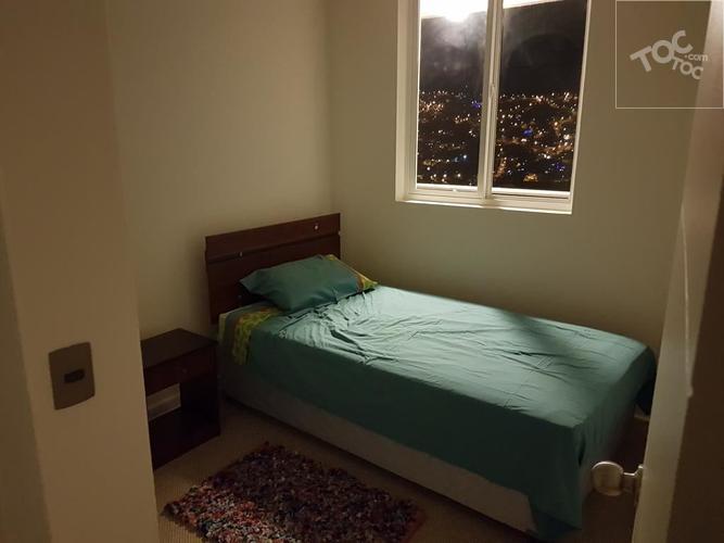 Los Pinos 937, Valparaíso