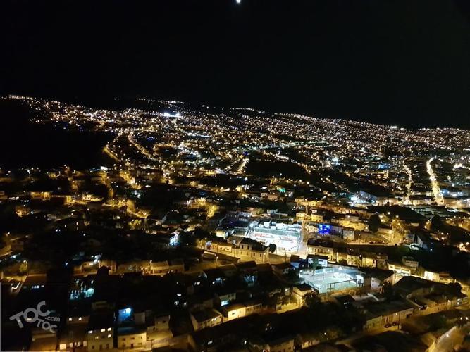 Los Pinos 937, Valparaíso