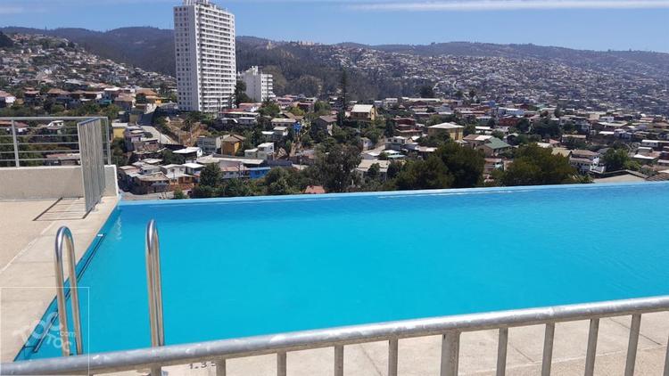 Los Pinos 937, Valparaíso