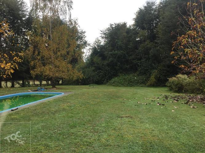 Casa 250 m2, 7 dormitorios, 3.000 m2 terreno, Alto Pinar