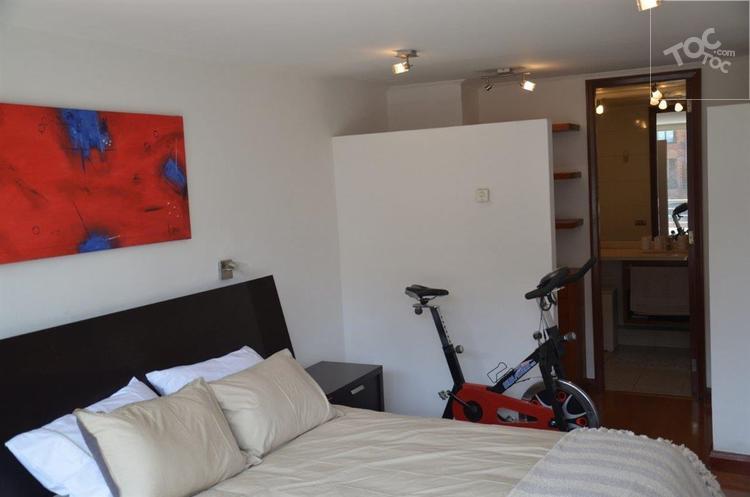 OPORTUNIDAD de arriendo, Alsacia 145, Las Condes, El Golf.