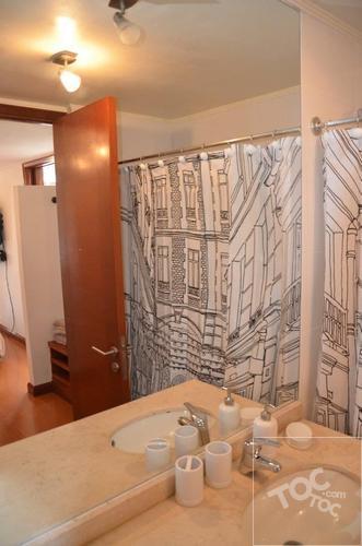 OPORTUNIDAD de arriendo, Alsacia 145, Las Condes, El Golf.