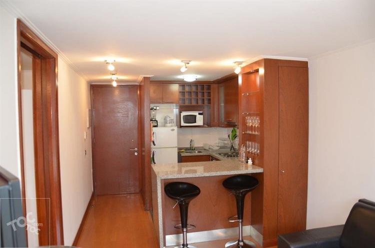OPORTUNIDAD de arriendo, Alsacia 145, Las Condes, El Golf.