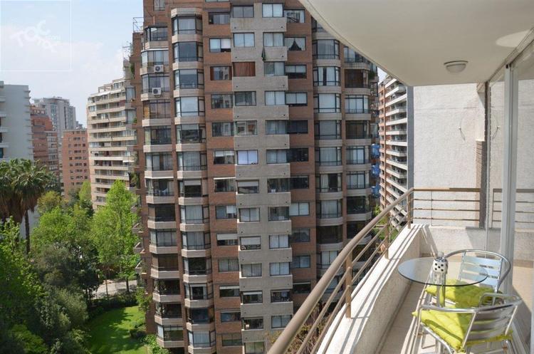 OPORTUNIDAD de arriendo, Alsacia 145, Las Condes, El Golf.