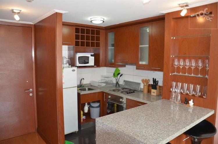 OPORTUNIDAD de arriendo, Alsacia 145, Las Condes, El Golf.