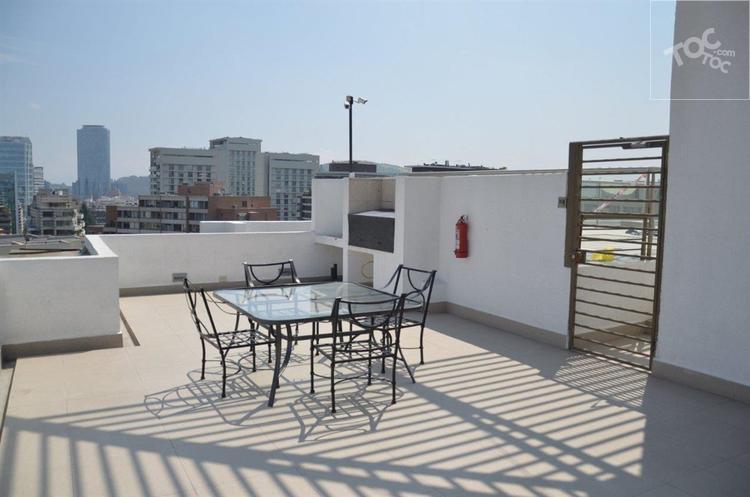 OPORTUNIDAD de arriendo, Alsacia 145, Las Condes, El Golf.