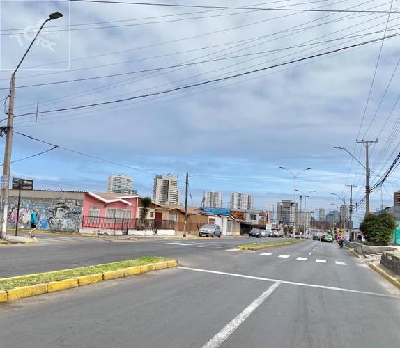 Pasaje Armada de Chile (Av. Tadeo Haenke y Av. Pedro Gamboni)