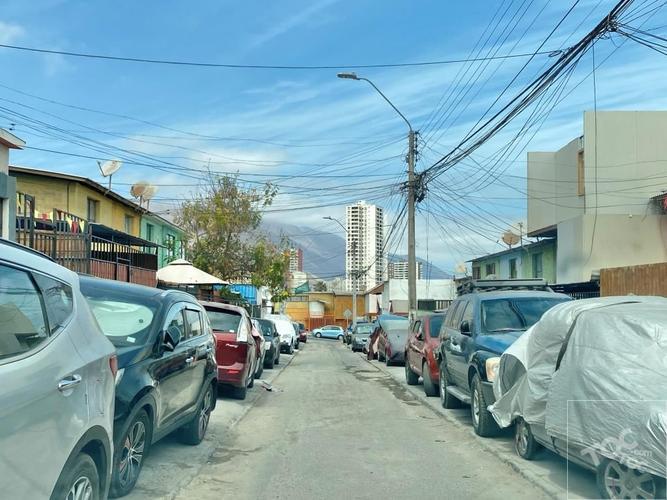 Pasaje Los Chunchos - zona Sur Iquique