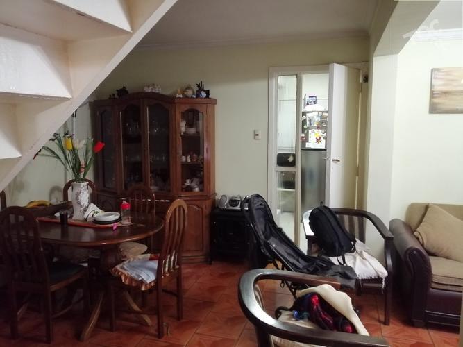 PROPIEDAD CON DOS CASAS EN SAN MIGUEL