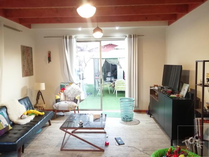 PROPIEDAD CON DOS CASAS EN SAN MIGUEL