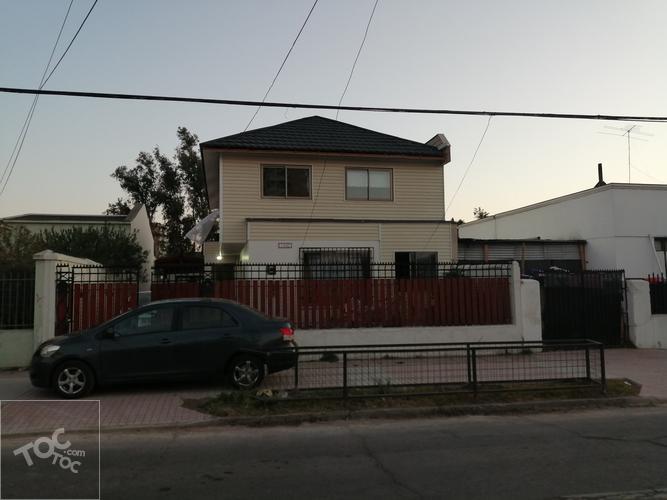 PROPIEDAD CON DOS CASAS EN SAN MIGUEL