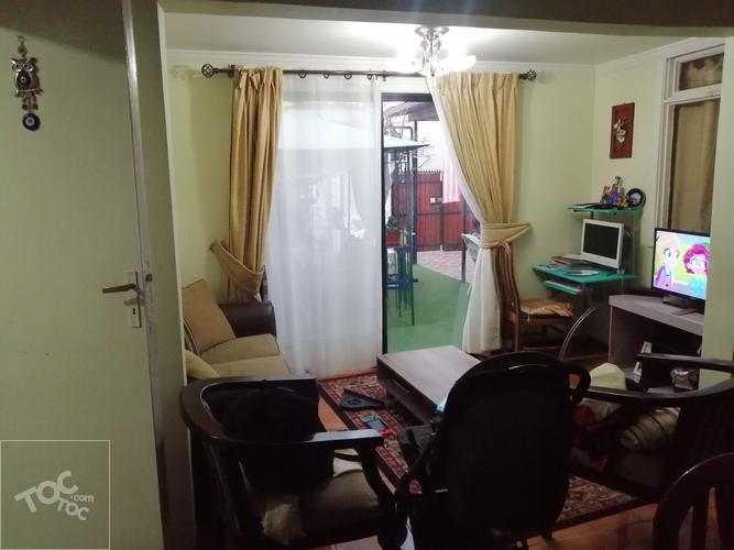 PROPIEDAD CON DOS CASAS EN SAN MIGUEL