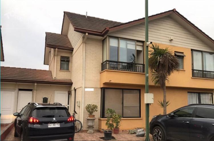 Casa en Condominio Ciudad Satelite