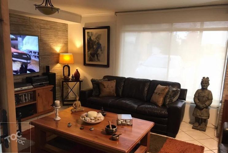 Casa en Condominio Ciudad Satelite